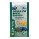 Hikari Bio-Pure Frozen Spirulina Brine Shrimp - Flatpack - 16 oz