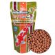 Hikari Wheat-Germ - Medium Sinking Pellets - 17.6 oz