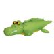 Animal Treasures Tough Stuff Crocodiles