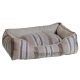 Animal Treasures Lucy Rectangular Bolstered Dog Beds