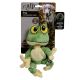 All For Paws Big Eyed Plush Toys with Sqeakers