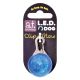 Animal Treasures LED Clip n' Glow Tag - Blue