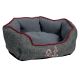 Animal Treasures Oblong Bolstered Beds
