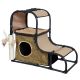 Animal Treasures Kitty Playgrounds