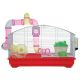 Animal Treasures Deluxe Hamster Kit - Red