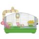 Animal Treasures Deluxe Hamster Kit - Green