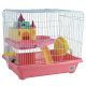 Animal Treasures Small Animal Castle Cages