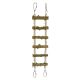 Animal Treasures Birdie PW Ladders