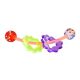Animal Treasures Birdie Pair-A-Dice