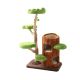 Animal Treasures Cat Play Forest Fun - 56