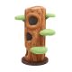 Animal Treasures Cat Play Forest Tree - 48