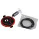 Fluval Motor Head Maintenance Kit for 406