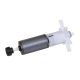 Fluval Impeller with Shaft and Bushing for 06 Series Filters