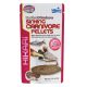 Hikari Sinking Carnivore Pellets - 2.2 lb