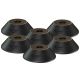 Aquascape LED Garden and Pond Waterfall & Up Light - 1 W - 6 pk