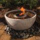 Aquascape Fire Fountains