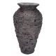 Aquascape Stacked Slate Urns