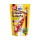 Hikari Silkworm Select Koi Treat - 17.6 oz