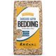 Vitakraft Sunseed Inc. Shredded Aspen Bedding - 1200 cu in