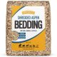 Vitakraft Sunseed Inc. Shredded Aspen Bedding - 2500 cu in