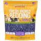 Vitakraft Sunseed Inc. Fresh World Bedding - Purple - 2130 cu in