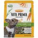 Vitakraft Sunseed Inc. Vita Prima - Adult Rabbit Food - 4 lb
