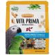Vitakraft Sunseed Inc. Vita Prima - Safflower Formula Medium & Large Parrot Food - 4 lb