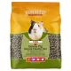 Vitakraft Sunseed Inc. Vita Sunscription Guinea Pig Natural Timothy Diet - 5 lb