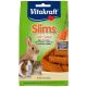 Vitakraft Sunseed Inc. Slims with Carrot - 1.76 oz