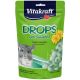 Vitakraft Sunseed Inc. Drops with Dandelion for Chinchillas - 5.3 oz