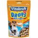 Vitakraft Sunseed Inc. Drops with Yogurt for Dogs - 8.8 oz