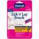 Vitakraft Sunseed Inc. Lick 'n' Lap Snack - Chicken Flavor - 5 pk