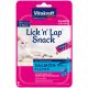 Vitakraft Sunseed Inc. Lick 'n' Lap Snack - Salmon Flavor - 5 pk
