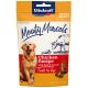 Vitakraft Sunseed Inc. Meaty Morsels Treats for Dogs - Chicken Recipe with Beef & Carrots - 4.2 oz