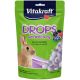 Vitakraft Sunseed Inc. Drops with Wildberry for Pet Rabbits - 5.3 oz