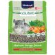 Vitakraft Sunseed Inc. VitaSmart Chinchilla Food - 3 lb