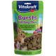 Vitakraft Sunseed Inc. Bursts Wild Berry Flavor Treat - 1.76 oz