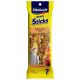 Vitakraft Sunseed Inc. Crunch Sticks - Apple & Honey Flavor Cockatiel Treat - 3.5 oz