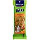 Vitakraft Sunseed Inc. Crunch Sticks - Apple & Orange Flavor Guinea Pig Treat - 3.5 oz