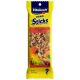Vitakraft Sunseed Inc. Crunch Sticks - Apricot & Cherry Flavor Conure Treat - 3.5 oz