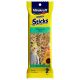 Vitakraft Sunseed Inc. Crunch Sticks - Golden Honey Flavor Cockatiel Treat - 3.5 oz
