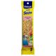 Vitakraft Sunseed Inc. Crunch Sticks - Harvest Apple Flavor Parakeet Treat - 1.5 oz