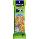Vitakraft Sunseed Inc. Crunch Sticks - Honey Flavor with Added Calcium Chinchilla Treat - 3.5 oz