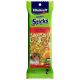 Vitakraft Sunseed Inc. Crunch Sticks - Peanut & Honey Flavored Glaze Hamster Treat - 3 oz