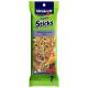 Vitakraft Sunseed Inc. Crunch Sticks - Wild Berry and Honey Rabbit Treat - 4 oz