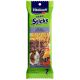 Vitakraft Sunseed Inc. Crunch Sticks - Wild Berry & Honey Flavored Glaze Guinea Pig Treat - 3.75 oz