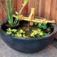 Aquascape Adjustable Pouring Bamboo Fountain