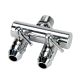 Aquascape 2-Way Aeration Compressor Manifold