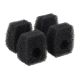 Aquascape Replacement Filter Sponges for Ultra Pump - 400 - 4 pk