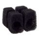 Aquascape Replacement Filter Sponges for Ultra Pump - 550 - 4 pk
